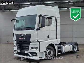 Trattore stradale MAN TGX 18.470