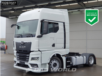 Trattore stradale MAN TGX 18.470