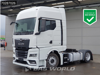 Trattore stradale MAN TGX 18.470