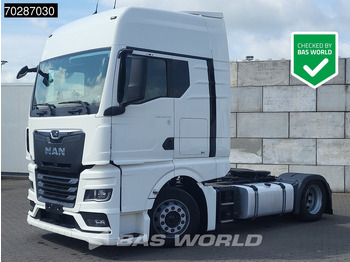 Trattore stradale MAN TGX 18.470