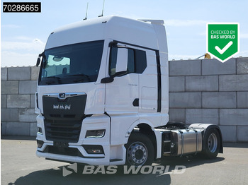 Trattore stradale MAN TGX 18.480