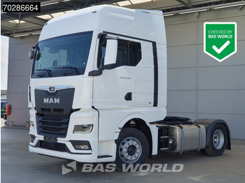 Trattore stradale MAN TGX 18.480