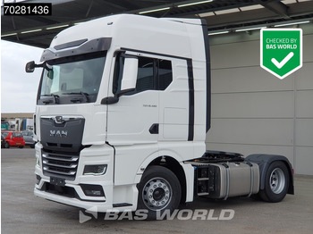 Trattore stradale MAN TGX 18.480