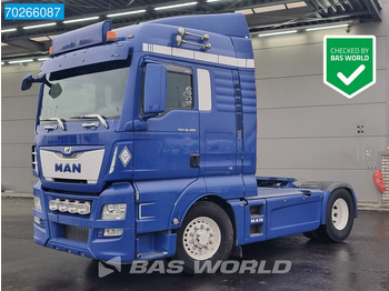 Trattore stradale MAN TGX 18.480