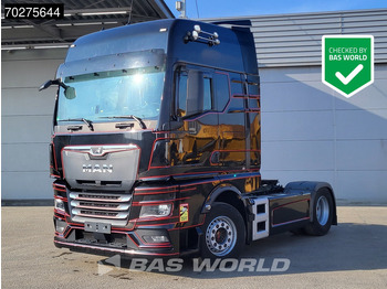 Trattore stradale MAN TGX 18.510