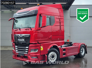 Trattore stradale MAN TGX 18.510