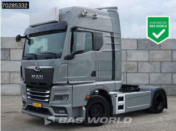 Trattore stradale MAN TGX 18.510