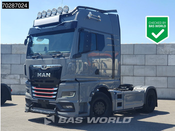 Trattore stradale MAN TGX