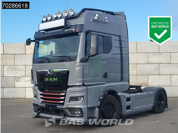 Trattore stradale MAN TGX