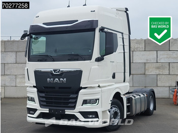Trattore stradale MAN TGX