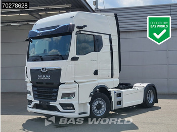 Trattore stradale MAN TGX