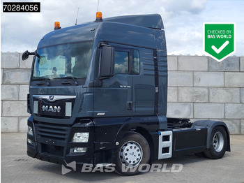 Trattore stradale MAN TGX 18.540
