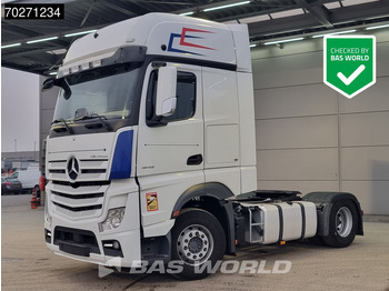 Trattore stradale MERCEDES-BENZ Actros 1842