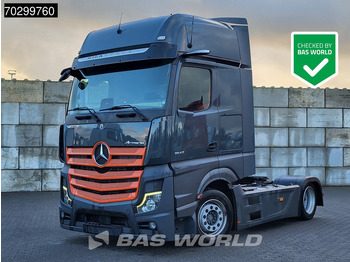 Trattore stradale MERCEDES-BENZ Actros 1842