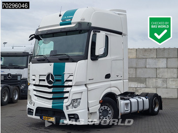 Trattore stradale MERCEDES-BENZ Actros 1842