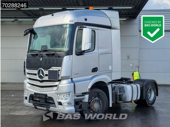Trattore stradale MERCEDES-BENZ Actros 1843
