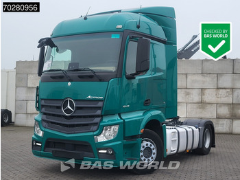 Trattore stradale MERCEDES-BENZ Actros 1843