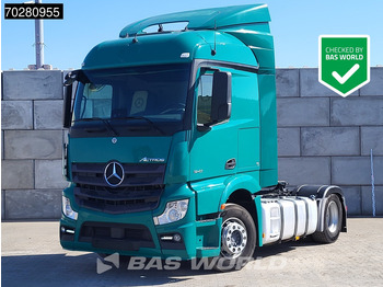 Trattore stradale MERCEDES-BENZ Actros 1843
