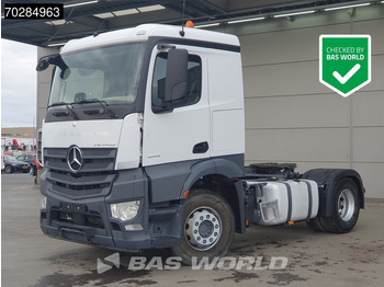 Trattore stradale MERCEDES-BENZ Actros 1845