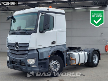 Trattore stradale MERCEDES-BENZ Actros 1845