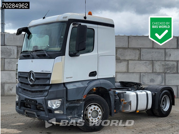 Trattore stradale MERCEDES-BENZ Actros 1845
