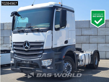 Trattore stradale MERCEDES-BENZ Actros 1845