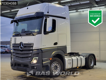Trattore stradale MERCEDES-BENZ Actros 1845