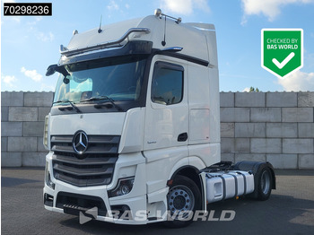 Trattore stradale MERCEDES-BENZ Actros 1845