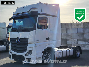 Trattore stradale MERCEDES-BENZ Actros 1845