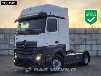 Trattore stradale MERCEDES-BENZ Actros 1845