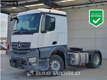 Trattore stradale MERCEDES-BENZ Actros 1845