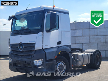 Trattore stradale MERCEDES-BENZ Actros 1845