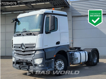 Trattore stradale MERCEDES-BENZ Actros 1845