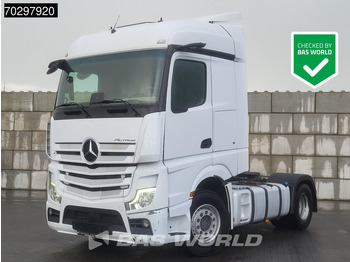 Trattore stradale MERCEDES-BENZ Actros 1845