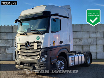 Trattore stradale MERCEDES-BENZ Actros 1845