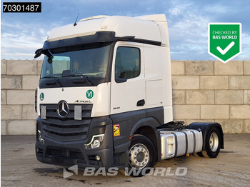 Trattore stradale MERCEDES-BENZ Actros 1845