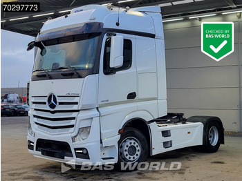 Trattore stradale MERCEDES-BENZ Actros 1848