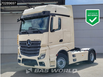 Trattore stradale MERCEDES-BENZ Actros 1848