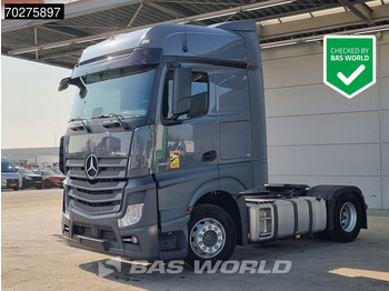 Trattore stradale MERCEDES-BENZ Actros 1851