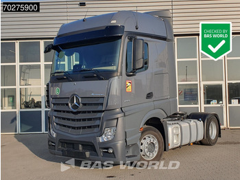 Trattore stradale MERCEDES-BENZ Actros 1851