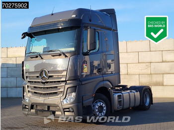 Trattore stradale MERCEDES-BENZ Actros 1851