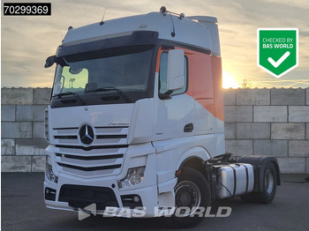 Trattore stradale MERCEDES-BENZ Actros 1851