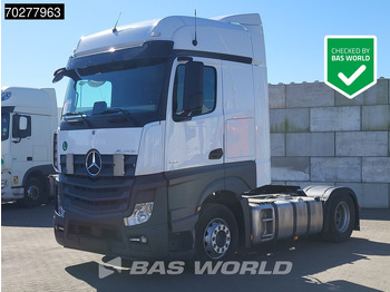 Trattore stradale MERCEDES-BENZ Actros 1851