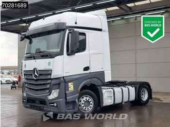 Trattore stradale MERCEDES-BENZ Actros 1851