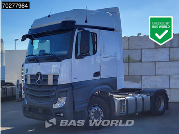 Trattore stradale MERCEDES-BENZ Actros 1851