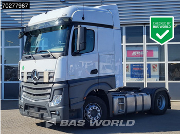 Trattore stradale MERCEDES-BENZ Actros 1851