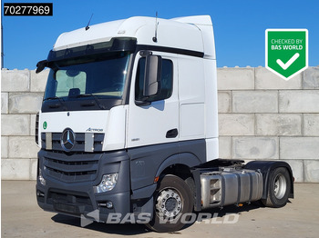 Trattore stradale MERCEDES-BENZ Actros 1851