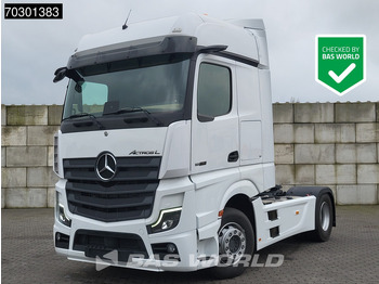 Trattore stradale MERCEDES-BENZ Actros 1863
