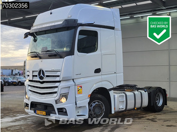 Trattore stradale MERCEDES-BENZ Actros 1942