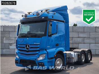 Trattore stradale MERCEDES-BENZ Actros